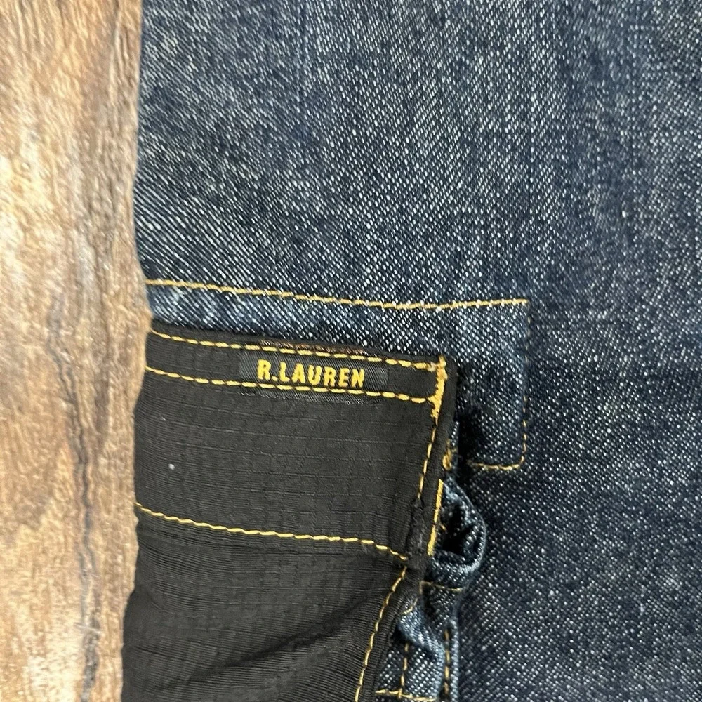 Polo Ralph Lauren vtg ralph
